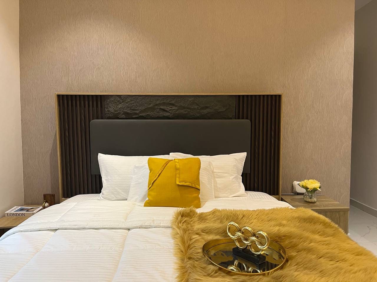 Apartment Bravo- 1st Floor Apartment